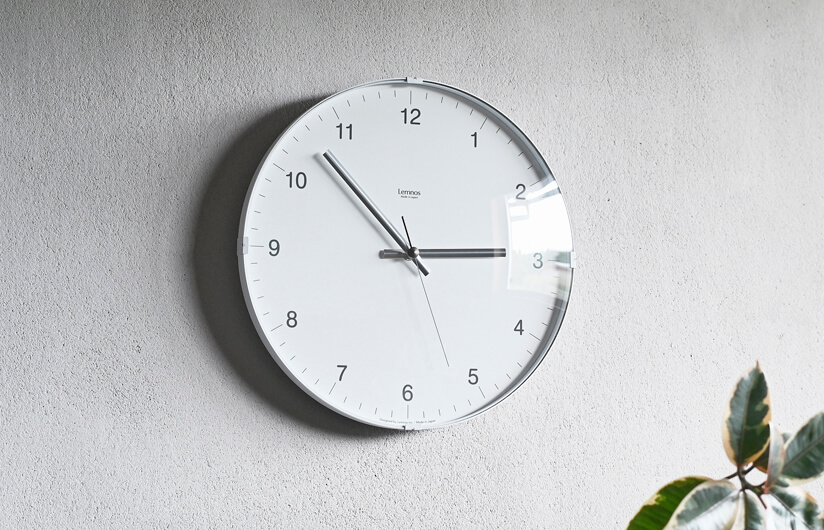 Biome clock イメージ