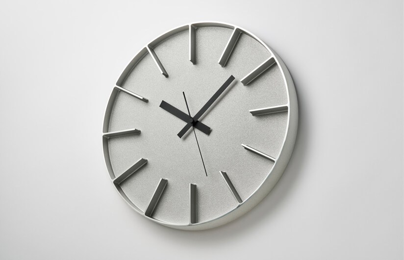 Edge Clock イメージ