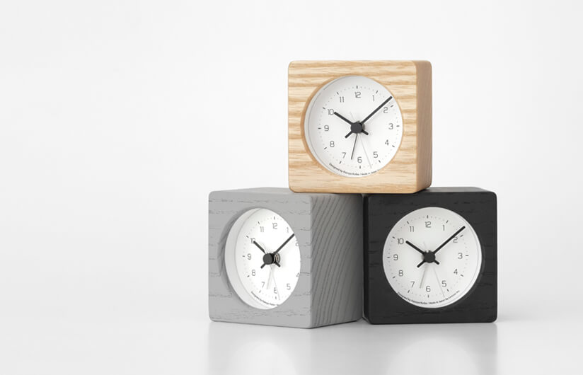 NEUT alarm clock イメージ