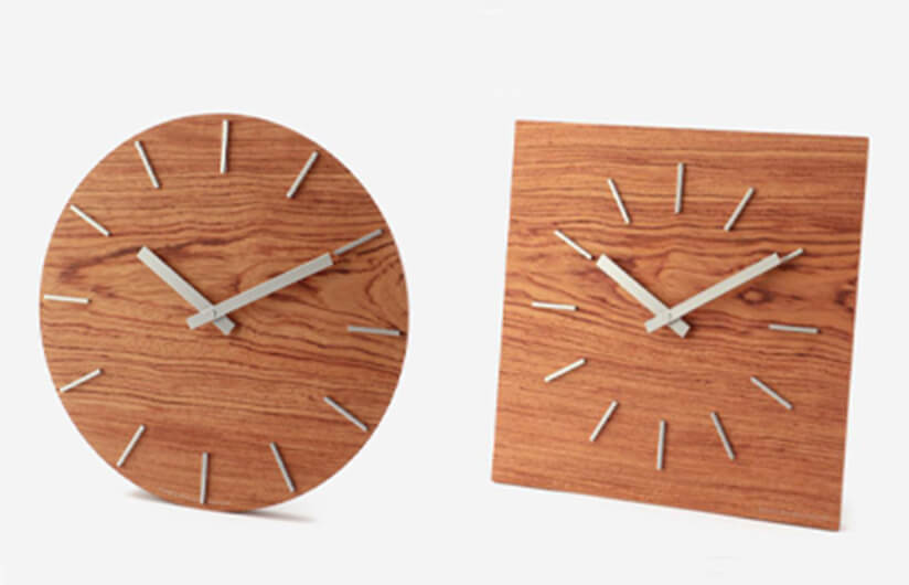 Wall clock for ACTUS イメージ