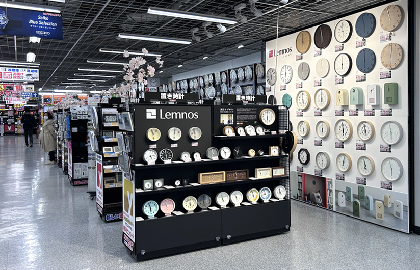 ヨドバシカメラ マルチメディアさいたま新都心駅前店