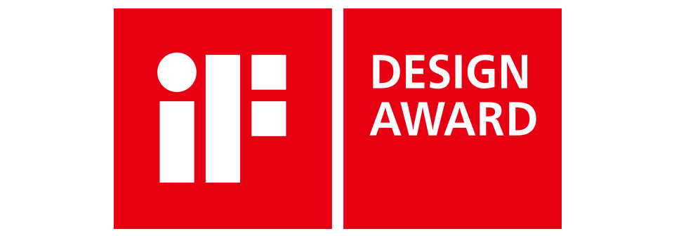 iF DESIGN AWARD（ドイツ）