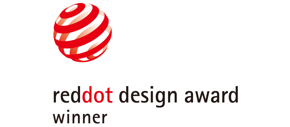 reddot design award（ドイツ）