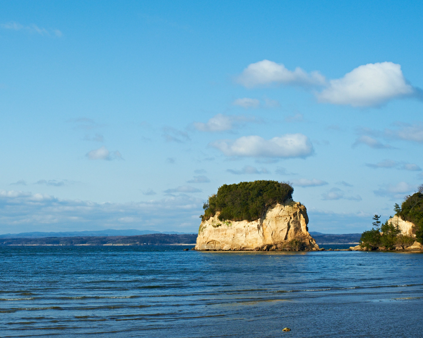 能登半島