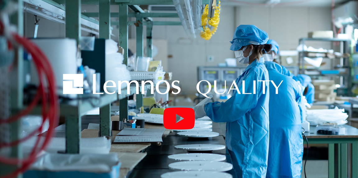 Lemnos Quality